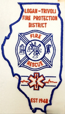 Logan-Trivoli Fire Protection District (Illinois)
Uploaded by Chulsey
