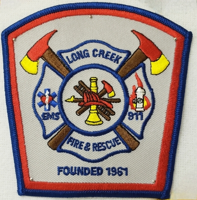 Long Creek Fire Protection District (Illinois)
Uploaded by Chulsey
