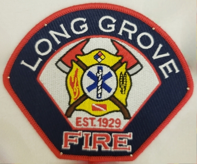 Long Grove Fire Department (Illinois)
Uploaded by Chulsey
