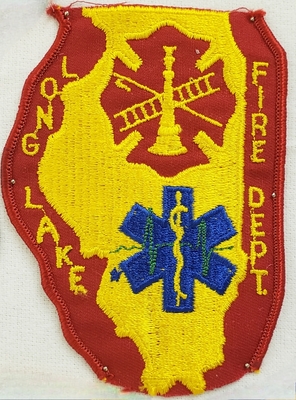 Long Lake Fire Department (Illinois)
Uploaded by Chulsey
