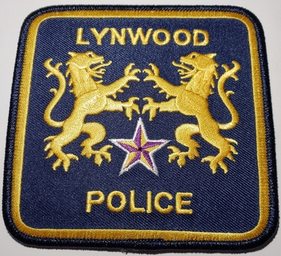 Lynwood Police Department (Illinois)
Thanks to Chulsey
Keywords: Lynwood Police Department (Illinois)