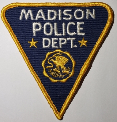 Madison Police Department (Illinois)
Madison Police Department (Illinois)
Keywords: Madison Police Department (Illinois)