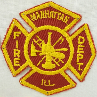 Manhattan Fire Protection District (Illinois)
Uploaded by Chulsey
