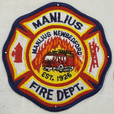 Manlius Fire Department (Illinois)
Uploaded by Chulsey
