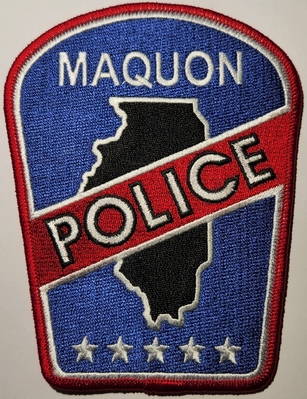 Maquon Police Department (Illinois)
Thanks to Chulsey
Keywords: Maquon Police Department (Illinois)