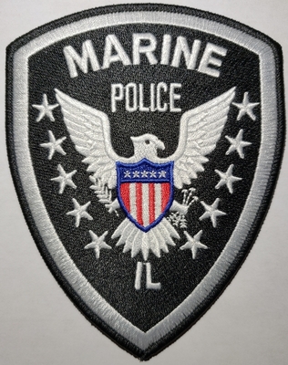 Marine Police Department (Illinois)
Thanks to Chulsey
Keywords: Marine Police Department (Illinois)