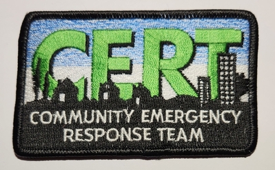 Marion County ESDA CERT (Illinois)
Uploaded by Chulsey
Keywords: Marion County ESDA (Illinois)