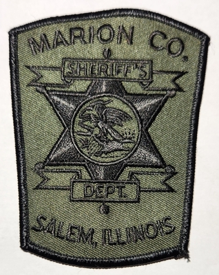 Marion County Sheriff SWAT (2004-2012) (Illinois)
Uploaded by Chulsey
Keywords: Marion County Sheriff SWAT (2004-2012) (Illinois)
