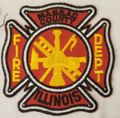 Massac County Fire Department (Illinois)
Uploaded by Chulsey
