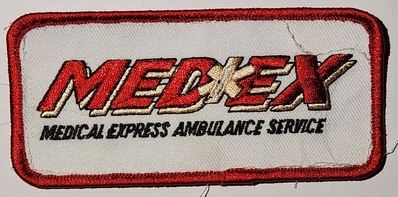 Medical Express Ambulance Service (Illinois)
Uploaded by Chulsey
