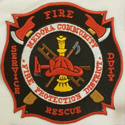 Medora Fire Protection District (Illinois)
Uploaded by Chulsey
