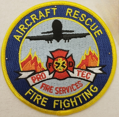 Midamerica Airport Fire Department (Illinois)
Uploaded by Chulsey
