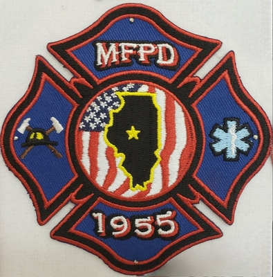 Middletown Fire Department (Illinois)
Uploaded by Chulsey
