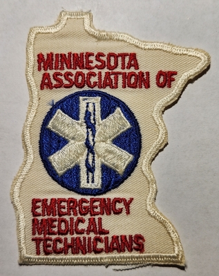 Minnesota Association of EMTs (Minnesota)
Uploaded by Chulsey
