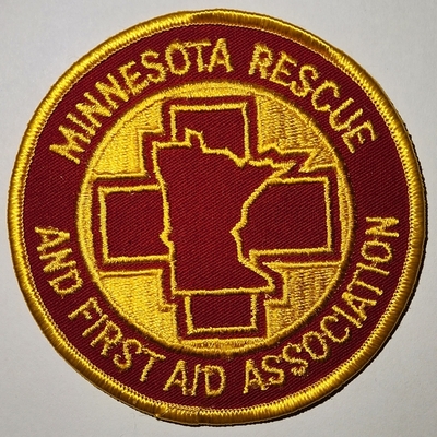 Minnesota Rescue and First Aid Association (Minnesota)
Uploaded by Chulsey
