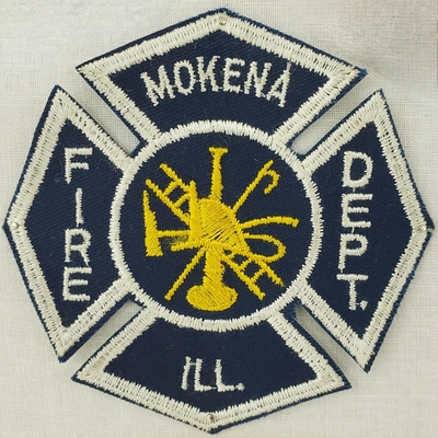 Mokena Fire Department (Illinois)
Uploaded by Chulsey
