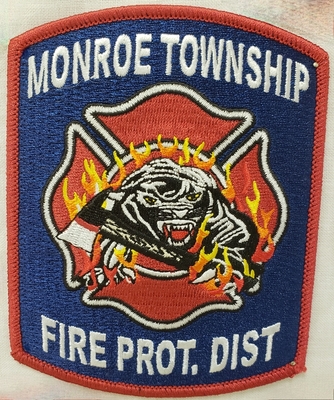 Monroe Township Fire Protection District (Illinois)
Uploaded by Chulsey
