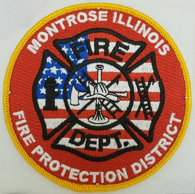 Montrose Fire Protection District (Illinois)
Uploaded by Chulsey
