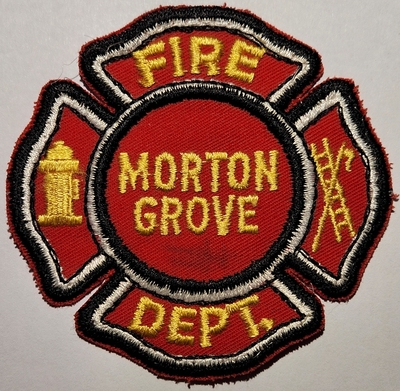 Morton Grove Fire Department (Illinois)
Uploaded by Chulsey
