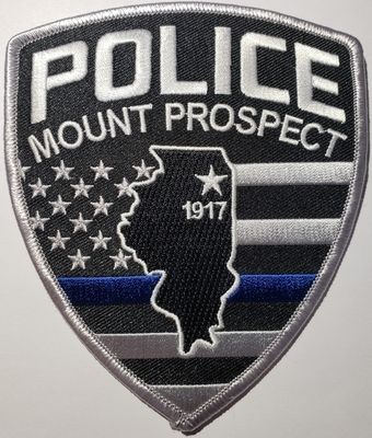 Mount Prospect Police Department (Illinois)
Thanks to Chulsey
Keywords: Mount Prospect Police Department (Illinois)