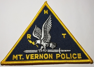 Mt. Vernon Police Department High Risk Team (Illinois)
Uploaded by Chulsey
