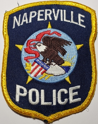 Naperville Police Department (Illinois)
Thanks to Chulsey
Keywords: Naperville Police Department (Illinois)