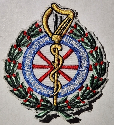 National Ambulance Service (Ireland)
Uploaded by Chulsey
