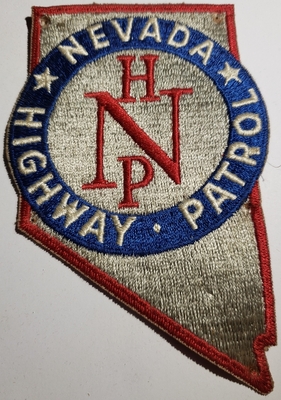 Nevada Highway Patrol (Nevada)
Uploaded by Chulsey
Keywords: Nevada Highway Patrol (Nevada)