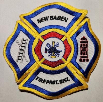 New Baden Fire Protection District (Illinois)
Uploaded by Chulsey
