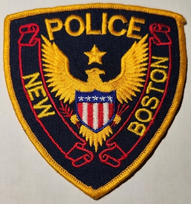 New Boston Police Department (Illinois)
Thanks to Chulsey
Keywords: New Boston Police Department (Illinois)