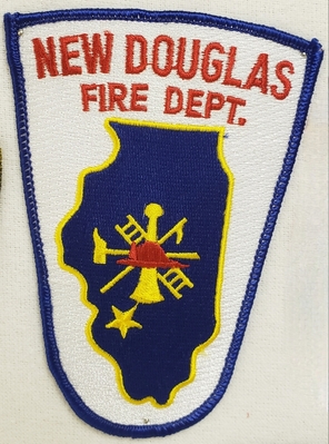 New Douglas Fire Department (Illinois)
Uploaded by Chulsey
