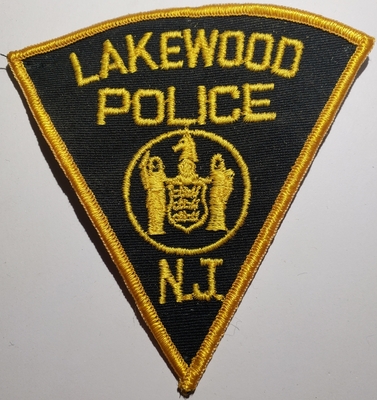 Lakewood Police Department (New Jersey)
Uploaded by Chulsey
