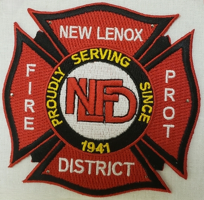 New Lenox Fire Protection District (Illinois)
Uploaded by Chulsey
