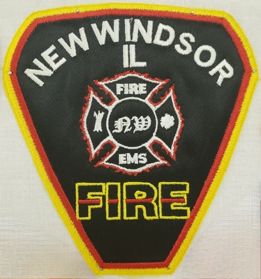 New Windsor Rivoli Fire Protection District (Illinois)
Uploaded by Chulsey
