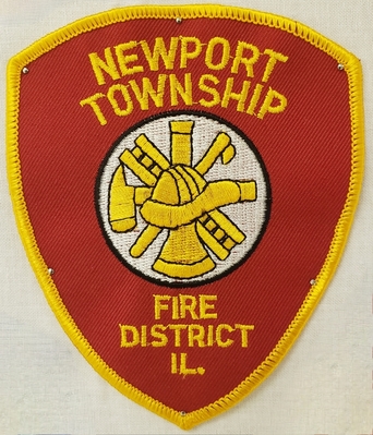 Newport Township Fire Protection District (Illinois)
Uploaded by Chulsey
