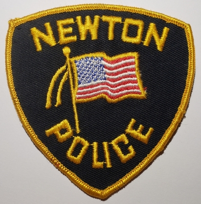 Newton Police Department (Illinois)
Thanks to Chulsey
Keywords: Newton Police Department (Illinois)