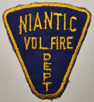 Niantic Volunteer Fire Department (Illinois)
Uploaded by Chulsey
