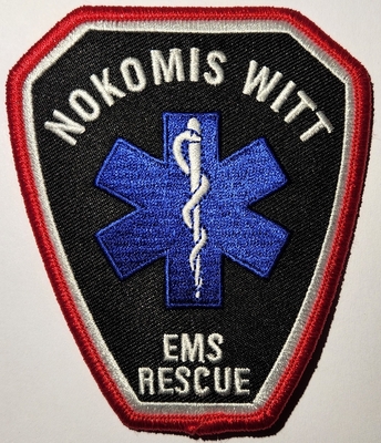 Nokomis-Witt Area Ambulance (Illinois)
Uploaded by Chulsey
