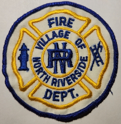 North Riverside Fire Department (Illinois)
Uploaded by Chulsey
