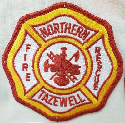 Northern Tazewell Fire Protection District (Illinois)
Uploaded by Chulsey
