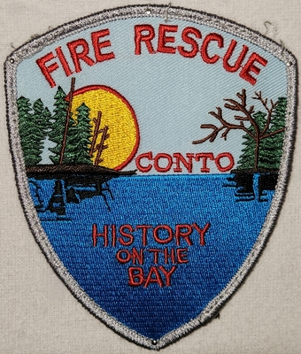 Oconto Fire Department (Wisconsin)
Uploaded by Chulsey
