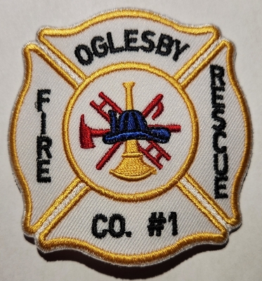 Oglesby Fire Protection District (Illinois)
Uploaded by Chulsey
