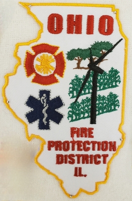 Ohio Fire Protection District (Illinois)
Uploaded by Chulsey
