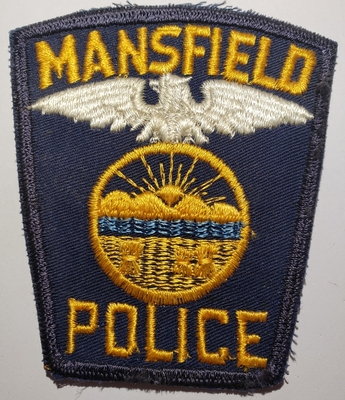 Mansfield Police Department (Ohio)
Uploaded by Chulsey
Keywords: Mansfield Police Department (Ohio)