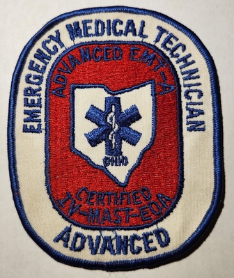 Ohio State EMT Advanced Ambulance (Ohio)
Uploaded by Chulsey
