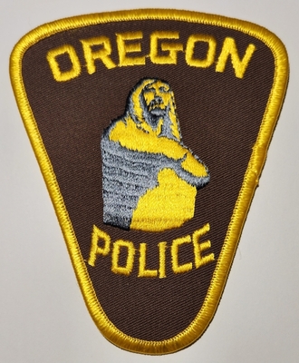 Oregon Police Department (Illinois)
Thanks to Chulsey
Keywords: Oregon Police Department (Illinois)