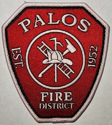 Palos Fire Protection District (Illinois)
Uploaded by Chulsey

