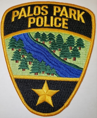 Palos Park Police Department (Illinois)
Thanks to Chulsey
Keywords: Palos Park Police Department (Illinois)