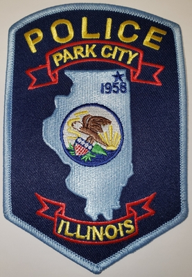 Park City Police Department (Illinois)
Thanks to Chulsey
Keywords: Park City Police Department (Illinois)