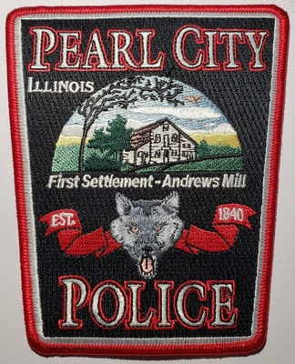 Pearl City Police Department (Illinois)
Thanks to Chulsey
Keywords: Pearl City Police Department (Illinois)